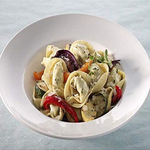 Joseph's Gourmet Pasta Cheese Tortellini 4 lb (Pack of 3)