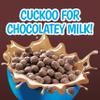 Cocoa Puffs, Chocolate Breakfast Cereal, Whole Grains, 25.8 oz (Pack of 10) view 4