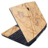 MightySkins Skin for Alienware M15 (2019) - Amber Marble | Protective, Durable, and Unique Vinyl Decal wrap Cover | Easy to Apply, Remove, and Change Styles | Made in The USA view 1