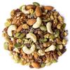 Food to Live - Organic Snack Wise Trail Mix, 2 Pounds  Raw, Non-GMO, Mix Contains Cacao Nibs, Raisins, Almonds, Cashews, Walnuts, Mulberries, Pumpkin Seeds. Vegan, Kosher, No Added Sugar, Bulk view 3