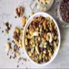 Food to Live - Organic Snack Wise Trail Mix, 2 Pounds  Raw, Non-GMO, Mix Contains Cacao Nibs, Raisins, Almonds, Cashews, Walnuts, Mulberries, Pumpkin Seeds. Vegan, Kosher, No Added Sugar, Bulk view 4