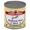 Dawn Fresh Sauce Steak Mushroom 6 OZ (Pack of 6) view 1