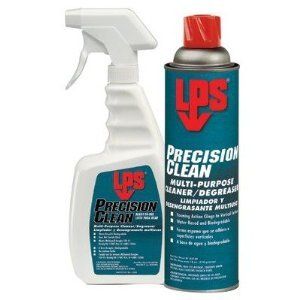 Precision Clean, Cleaner Degreaser, 18 oz