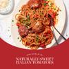 Rao's Homemade Roasted Garlic Tomato Sauce, 32 oz, All Purpose, Keto Friendly Pasta Sauce, Premium Quality Tomatoes from Italy and Garlic view 3