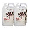 Jani-Source GrillMeister Oven, Grill, Fryer, Grate - Heavy Duty Cleaner/Degreaser, 1 Gallon (Case of 4) view 1