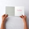 American Greetings Romantic Christmas Card (Love Our Life) view 2