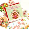 American Greetings Romantic Christmas Card (Love Our Life) view 4
