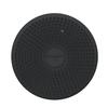 BouncyBand Wiggle Seat, Gray, 1-Pack  Small 10.75 D x 2.5 H Wobble Cushion for Kids Aged 3-7  Sensory Tool Promotes Active Learning & Improves Productivity  Includes Pump for Easy-Inflation view 2
