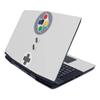 MightySkins Skin for Alienware M17 (2019) - Retro Gamer 1 | Protective, Durable, and Unique Vinyl Decal wrap Cover | Easy to Apply, Remove, and Change Styles | Made in The USA view 1