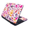 MightySkins Skin for Alienware M17 (2019) - Swirly Girly | Protective, Durable, and Unique Vinyl Decal wrap Cover | Easy to Apply, Remove, and Change Styles | Made in The USA view 1