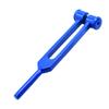 LAJA Imports Tuning Forks Blue C 256 Ent Physical Diagnostic Instruments view 1
