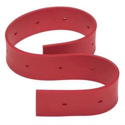 Front Squeegee Blade (Linatex)