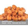 NESTLADY Premium Dried Longan 200g (7.05oz) - 100% Natural Thai Longan Fruit Meat, , No Sugar Added, Unsweetened - Perfect for Tea, Snacks, Dessert, Cooking - Harvested in Thailand, Packed in USA view 3
