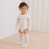 Edenswear Zinc-Infused Newborn Baby and Toddler Gloves No Scratch Mittens for Eczema - Wet Wrap Therapy (24 Months, White) view 2