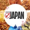 Maruesu Tempura Seaweed Crisps Wasabi & Soy Sc Flavor 6oz view 3