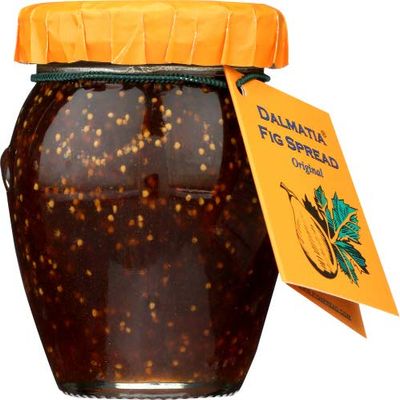 Dalmatia Spread Fig 8.5 OZ (Pack of 6)