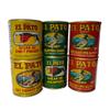 El Pato Assorted Sauce Pack! 2 Each All 3 Flavors Included! Now Your Meal Tastes Authentic! view 1