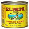 El Pato Assorted Sauce Pack! 2 Each All 3 Flavors Included! Now Your Meal Tastes Authentic! view 3