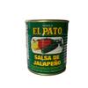 El Pato Assorted Sauce Pack! 2 Each All 3 Flavors Included! Now Your Meal Tastes Authentic! view 4
