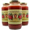 INGRASSELINO Marinara Sauce, CHEF MADE, We Do Not Sacrifice On Quality Or Taste, We Only Produce The Best! 3 Pack (24 oz) view 1