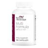Bariatric Advantage Multi Formula without Iron, High Potency Daily Multivitamin for Bariatric Surgery Patients with 22 Essential Vitamins and Nutrients - 180 Capsules view 1
