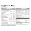 Bariatric Advantage Multi Formula without Iron, High Potency Daily Multivitamin for Bariatric Surgery Patients with 22 Essential Vitamins and Nutrients - 180 Capsules view 2
