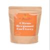 Organic Citrus Bergamot Earl Grey Tea : Loose Leaf Autophagy Tea with Extra pieces  Not your Regular Earl Grey : A Full 30% Citrus Bergamot - 3.5 ounces view 1