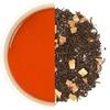Organic Citrus Bergamot Earl Grey Tea : Loose Leaf Autophagy Tea with Extra pieces  Not your Regular Earl Grey : A Full 30% Citrus Bergamot - 3.5 ounces view 2
