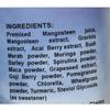ONE OPTI JUICE 15in1 Mix with Steviol Glycosides, Anti-Oxidants, Immune System Booster view 2