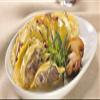 Gourmet Pasta Mushroom Ravioli 3 lb (Pack of 2) view 1