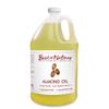Best of Nature 100% Pure Sweet Almond Oil  Moisturizing Massage & Body Oil, Unscented for Hair, Skin, Face, Soap Making, Aromatherapy, Ideal Carrier for Essential Oils, 1 Gallon (128 fl oz) view 1