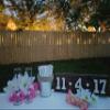 100 Custom Inscribed Stainless Steel Drinking Straws | Wedding Event Kit | Custom Laser Engraving and Rubber Tips (100) view 4