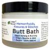 Urban ReLeaf Butt Bath ! Hemorrhoids, Fissures & Stitches. Helps itching & Burning. Clean, Soothe & Calm. The Easy Sitz Bath! Fast Relief! Gentle Sea Salt Soak. Gentle, Effective, 100% Natural view 1