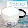 Urban ReLeaf Butt Bath ! Hemorrhoids, Fissures & Stitches. Helps itching & Burning. Clean, Soothe & Calm. The Easy Sitz Bath! Fast Relief! Gentle Sea Salt Soak. Gentle, Effective, 100% Natural view 2