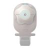 Sensura Mio Flip Maxi 1-Piece Convex Drainable Pouch Transparent with Full-Circle Filter Pre-Cut (Box of 10) view 1