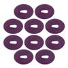 Dexcom G6 Adhesive Patch, Water Resistant, Strong Adhesive Patches.  (Purple) view 1