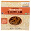 Andean Dream, Pasta Quinoa Turmeric Organic, 8 Ounce view 1