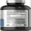 Horbach Calcium 1200 mg with Vitamin D3 | 240 Softgels | 5000 IU Vitamin D3 | Absorbable Calcium Supplement for Women and Men | Non-GMO, Gluten Free view 2