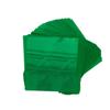 Oasis Supply Twistable Cellophane Wrappers for Candy, Holds Tight, for All Soft or Hard Candies, 4 x 4 500 Sheets, Green view 1