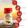 Har Bracha Tahini Paste (17.6 oz). 100% Natural, Vegan Friendly & Kosher Pure Ground Tahina Sauce. Raw Roasted Sesame Seeds for Oriental Dips, Salad Dressings & Hummus view 3