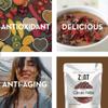 Zint Organic Cacao Nibs (32 oz): Fair Trade, Paleo-Certified, Organic, Non GMO, Anti Aging Antioxidant Superfood, Gluten Free Cocoa Cacao Beans view 4