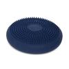 BouncyBand Wiggle Seat, Blue, 1-Pack  Small 10.75 D x 2.5 H Wobble Cushion for Kids Aged 3-7  Sensory Tool Promotes Active Learning & Improves Productivity  Includes Pump for Easy-Inflation view 1