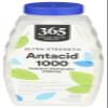 365 by Whole Foods Market Ultra-Strength Peppermint Antacid, 160 CT view 1