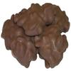Milk Chocolate Peanut Caramel Clusters by It's Delish, 5 lbs Bulk Bag | Gourmet Chocolate Covered Peanuts with Carmel Candy | Kosher Dairy view 1