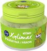 Fazer Moomin Xylimax Pear Taste Pastilles 1 Jars of 90g view 1