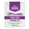 2x Mangrove Jack's Wine Yeast - MA33 8g view 1