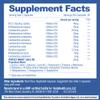 BodyHealth Probiotic Enhanced with PerfectAmino for Women and Men, Spore Based with Bifidobacterium, Lactobacillus Salivarius, Lactobacillus Acidophilus - 60 Capsules view 2