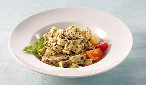 Joseph's Gourmet Pasta Egg Pappardelle Nests 2.5 lb (Pack of 6)