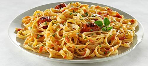 Joseph's Gourmet Pasta Egg Linguini Nests 2.5 lb (Pack of 6)
