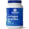 Zammex Collagen Peptides Powder, 90 Servings, Unflavored Instant Powdered, Pure Hydrolyzed Collagen Protein Powder (Type I, III) 100% Grass Fed, Paleo & Keto, Non-GMO, for Skin Hair Nail Joint view 1